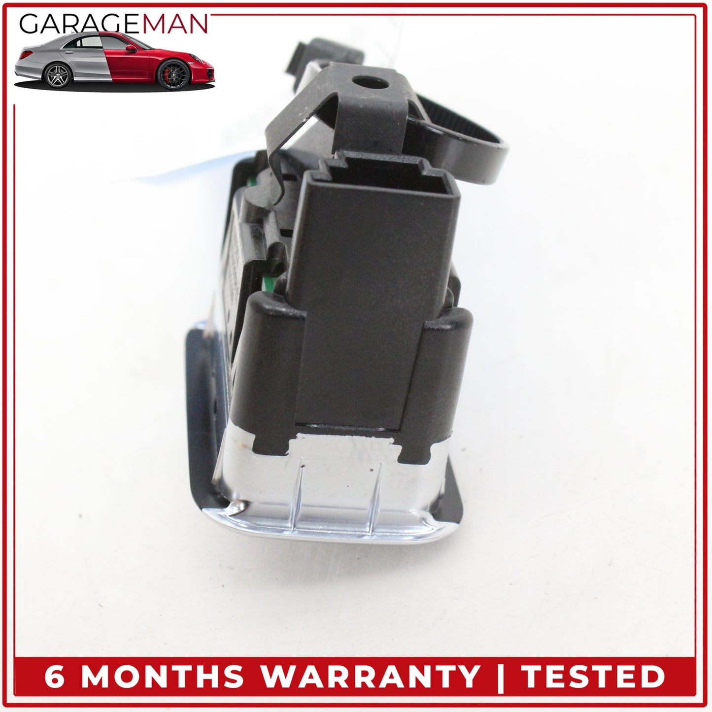 2010-2018 Mercedes W218 CLS550 Window Regulator Switch Rear Side 2049058102 OEM