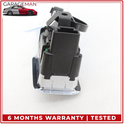 2010-2018 Mercedes W218 CLS550 Window Regulator Switch Rear Side 2049058102 OEM