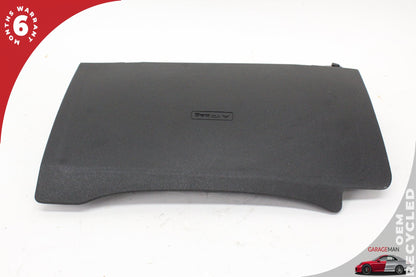 2012-2019 Fiat 500e Front Left Side Knee Safety Airbag Air Bag P1RU68JXWAF OEM