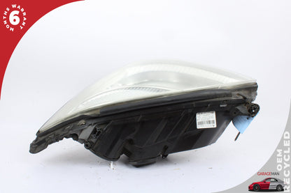 2010-2013 Mercedes W221 S550 Front Left Head Light Lamp Bi-Xenon 2218202539 OEM
