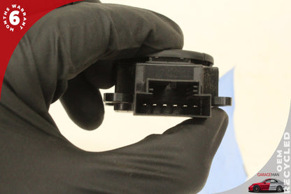 2022-2025 Audi Q4 E-Tron Front Left or Right Seat Lumbar Switch 4N0959777D OEM