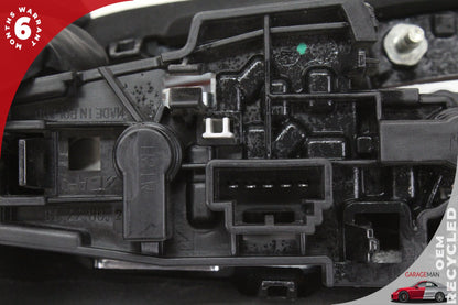 2015-2016 Audi A3 S3 Sedan Rear Right Side Inner Tail Light 8V5945094 OEM