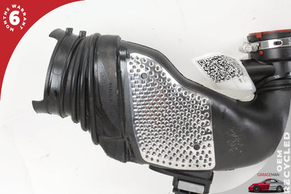 2007-2013 Mercedes-Benz R350 W251 AWD Diesel Air Intake Duct Hose Tube 6420908237 OEM