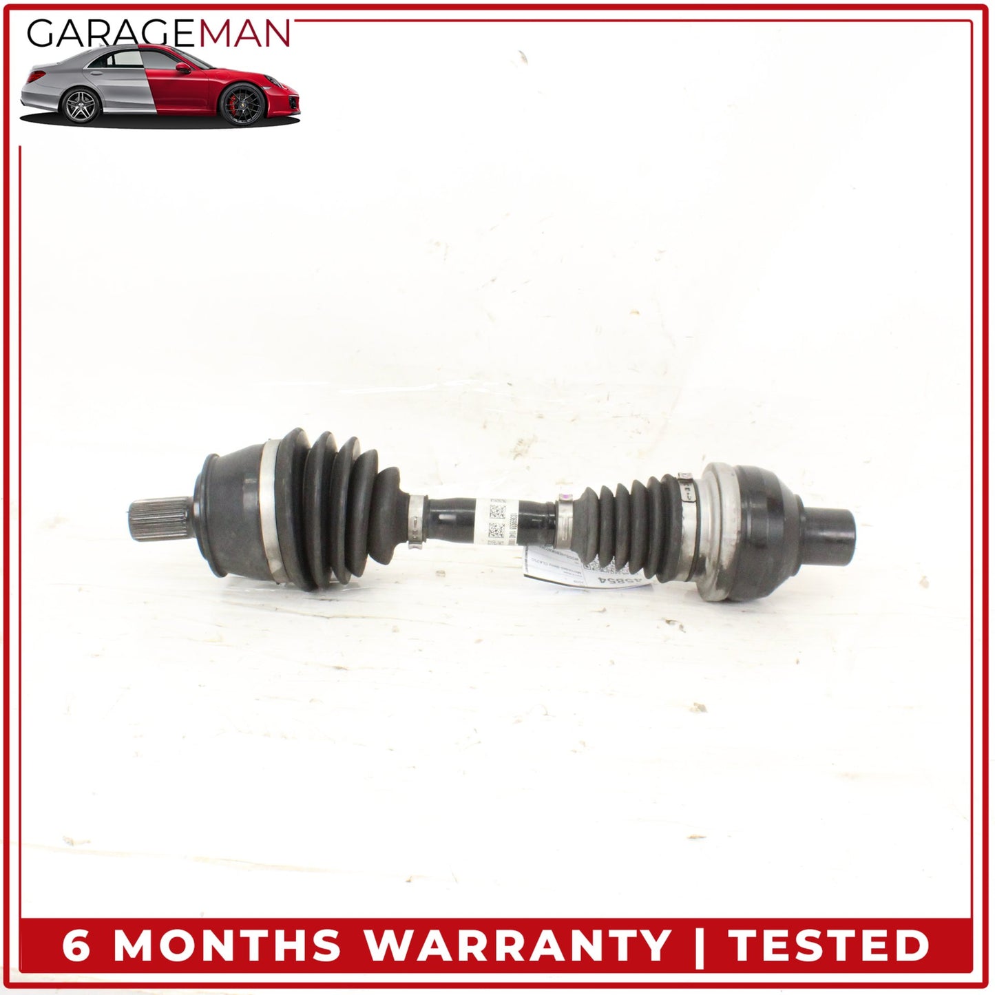 2014-2019 Mercedes-Benz CLA250 W117 FWD Front Right or Left Side Axle CV Shaft 2463301901 OEM