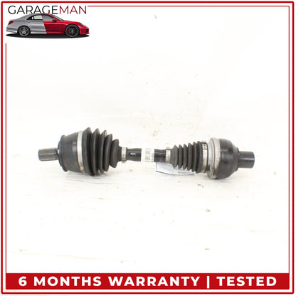 2014-2019 Mercedes-Benz CLA250 W117 FWD Front Right or Left Side Axle CV Shaft 2463301901 OEM