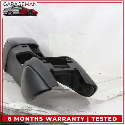 1997-2005 Porsche 911 Carrera 996 Front Center Console Trim Cover Panel OEM