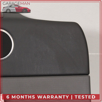 2014-2017 LR Range Rover Sport L494 Front Left Side Interior Door Panel Trim OEM