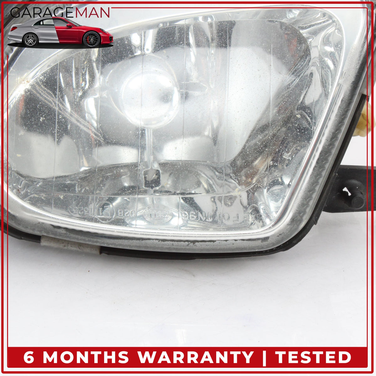 2003-2006 Mercedes W211 E320 E350 Front Left Side Fog Light Lamp 2118200556 OEM
