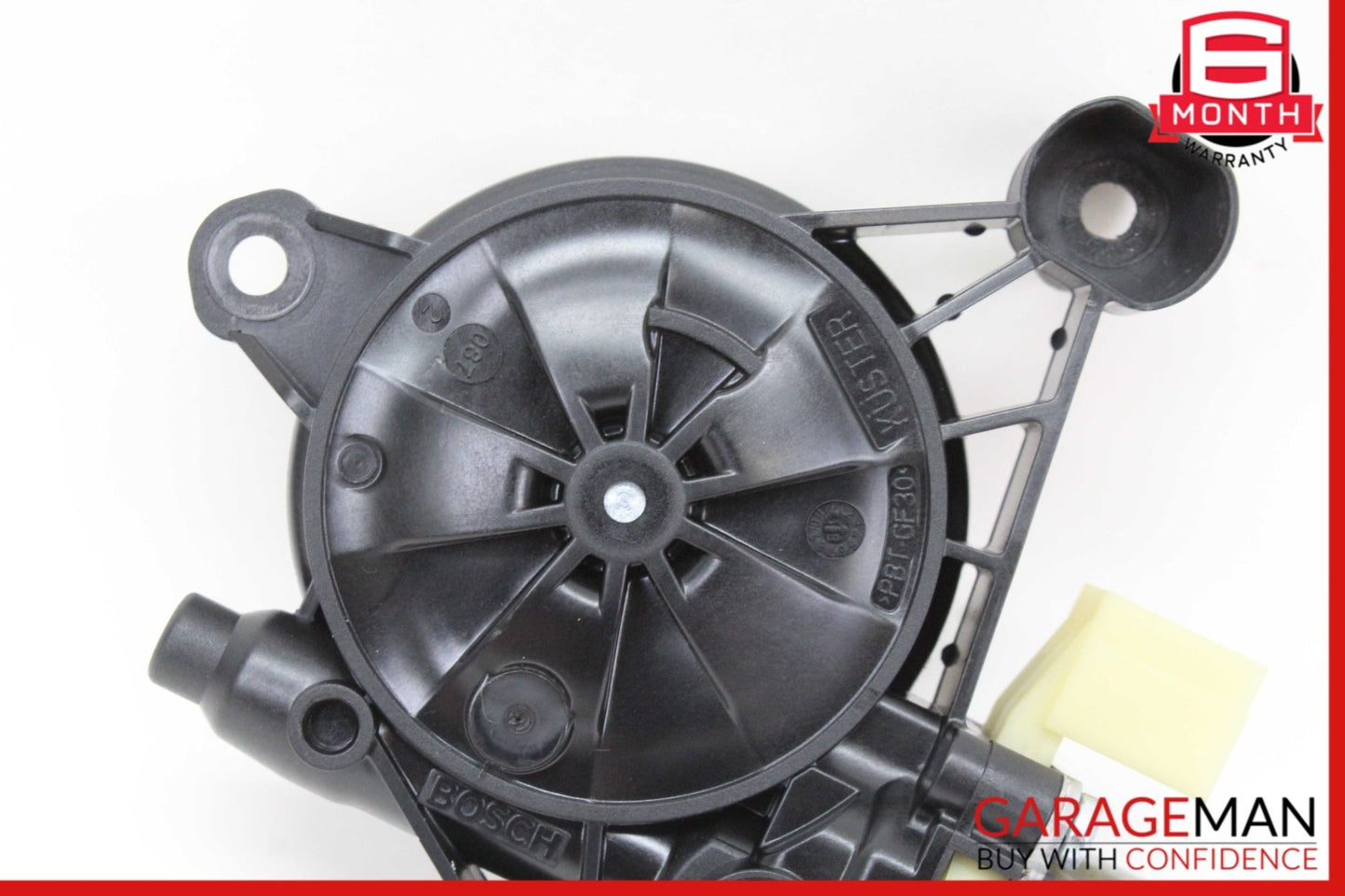 2017-2024 Audi Q7 Right Passenger Side Window Regulator Motor 8W0959801