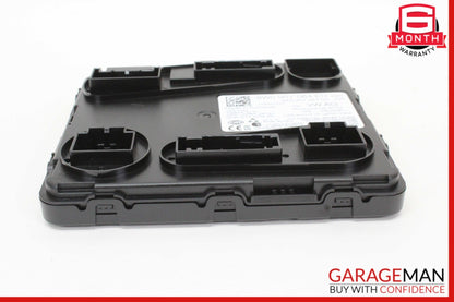 2017-2019 Audi Q7 SUV Body Control Module 8W0907064ED