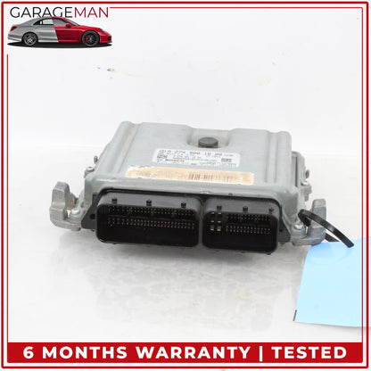 2015-2019 Mercedes W205 C300 M274 Engine Control Module Unit ECU 2749001600 OEM