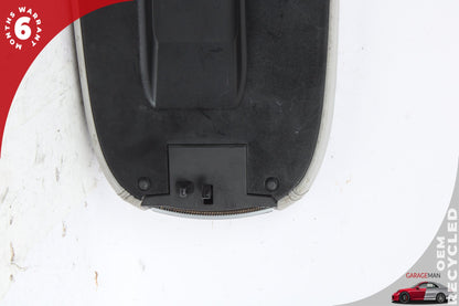 2006-2012 Mercedes X164 GL450 Front Center Armrest Lid Cover 1646800251 OEM