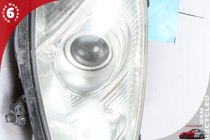 2007-2009 Mercedes W221 S550 Front Right Side Xenon Head Light Lamp 2218201261