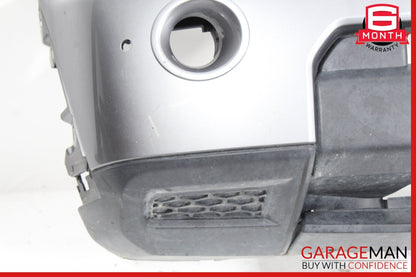 2010-2013 Land Rover LR4 SUV Front Bumper Cover Assembly AH2217B971CB OEM