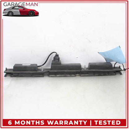 2014-2022 Range Rover L405 494 Trunk License Plate Number Light CK52404C42AA OEM
