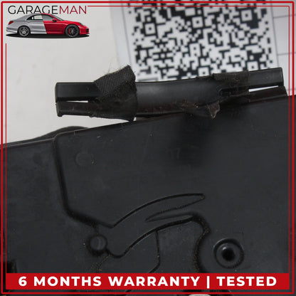 2019-2026 BMW Z4 G29 Right Front Exterior Door Handle w/ Lock Latch Actuator OEM