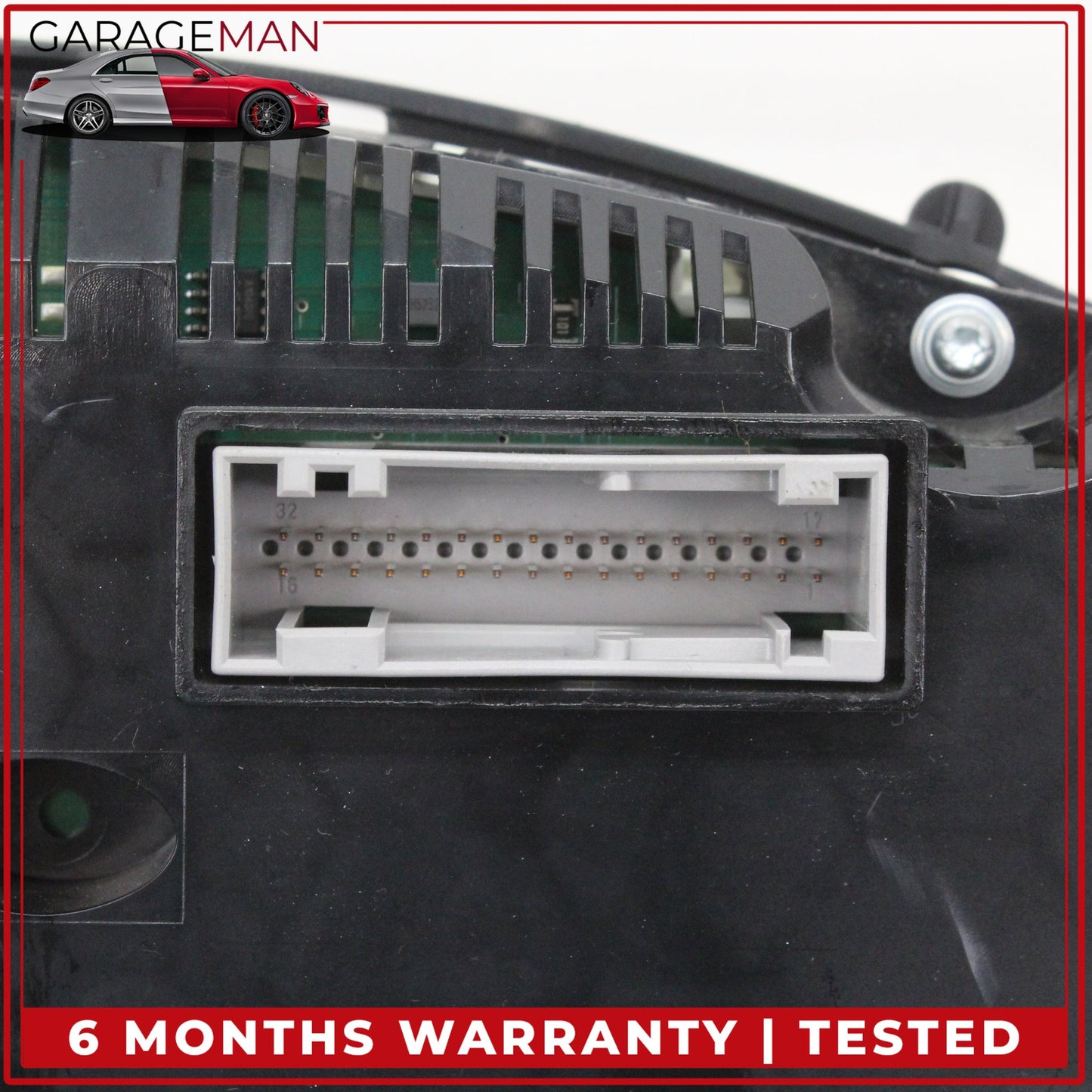 2013-2016 Audi A4 Speedometer Instrument Cluster Gauge 8K0920951E OEM