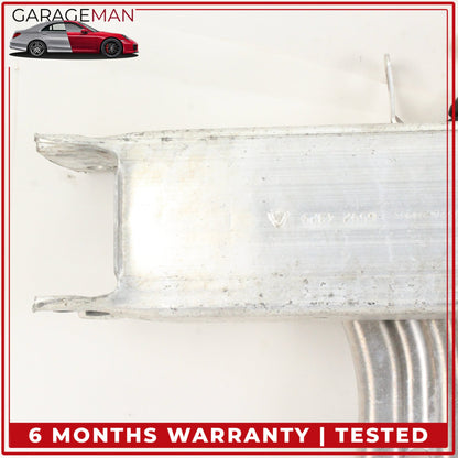 2014-2021 BMW i3 I01 Front Right Bumper Reinforcement Bar Bracket 7375958 OEM