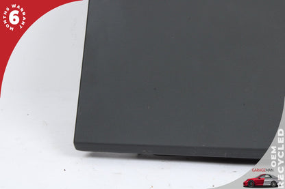 2018-2024 Audi SQ5 Q5 Front Right Glove Box Storage Compartment 80A880353 OEM