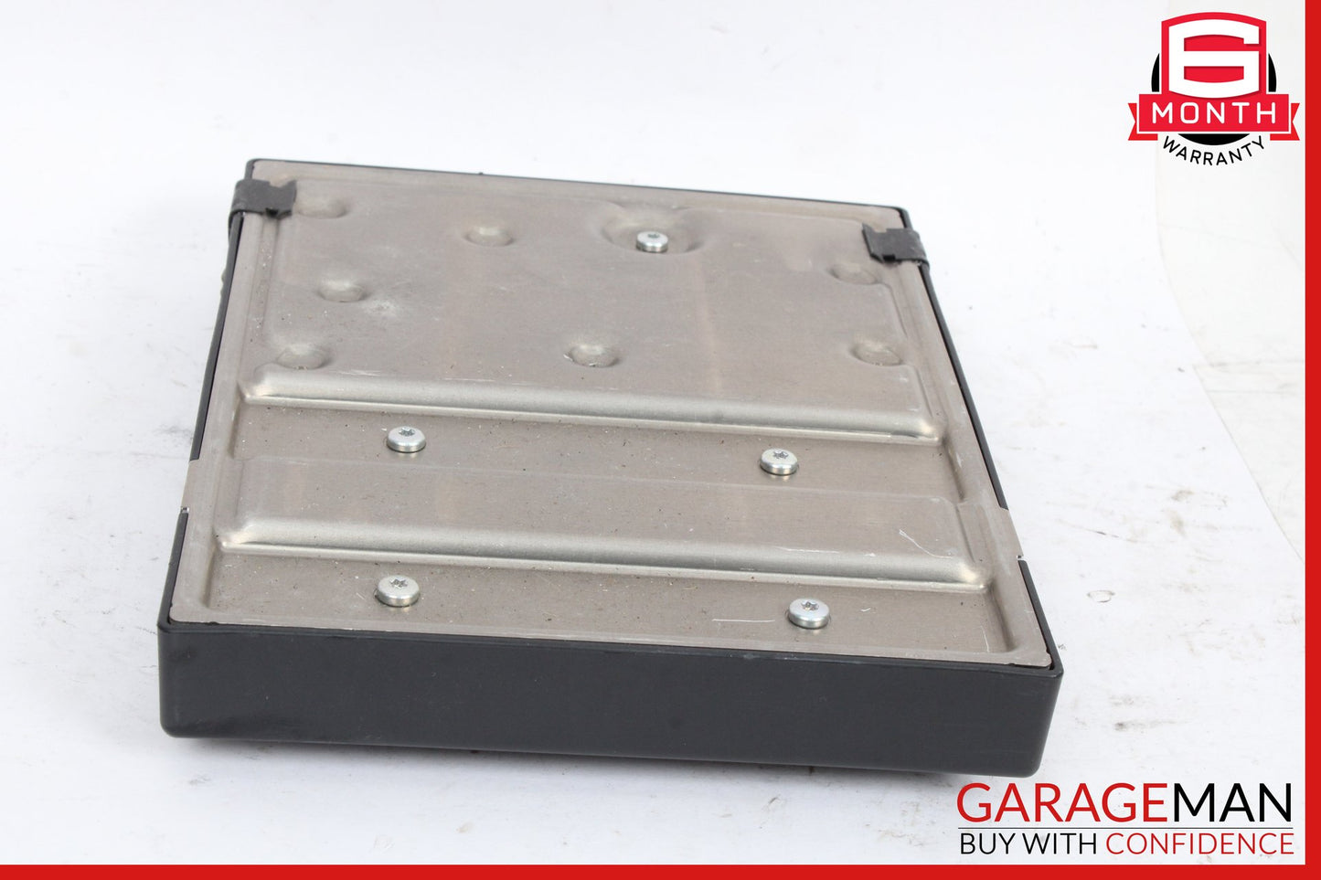 2012-2018 Audi S7 On Board Supply Body Control Module Unit 4H0907063CG OEM