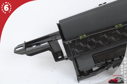 2012-2018 Audi A7 S7 Front Center Dash Display Screen Monitor 4G1919601N OEM