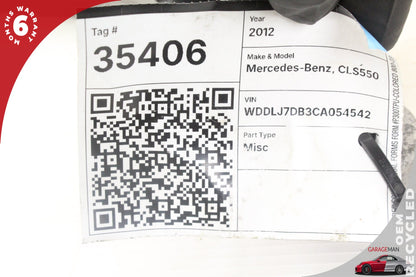 2012-2018 Mercedes W218 CLS550 Rear Left or Right Side Upper Control Arm 20407