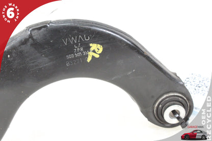 2009-2017 Audi TT 8J Rear Left or Right Side Upper Suspension Control Arm OEM