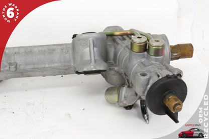 2003-2011 Mercedes-Benz E500 W211 Sedan Power Steering Gear Rack 2194601000 OEM