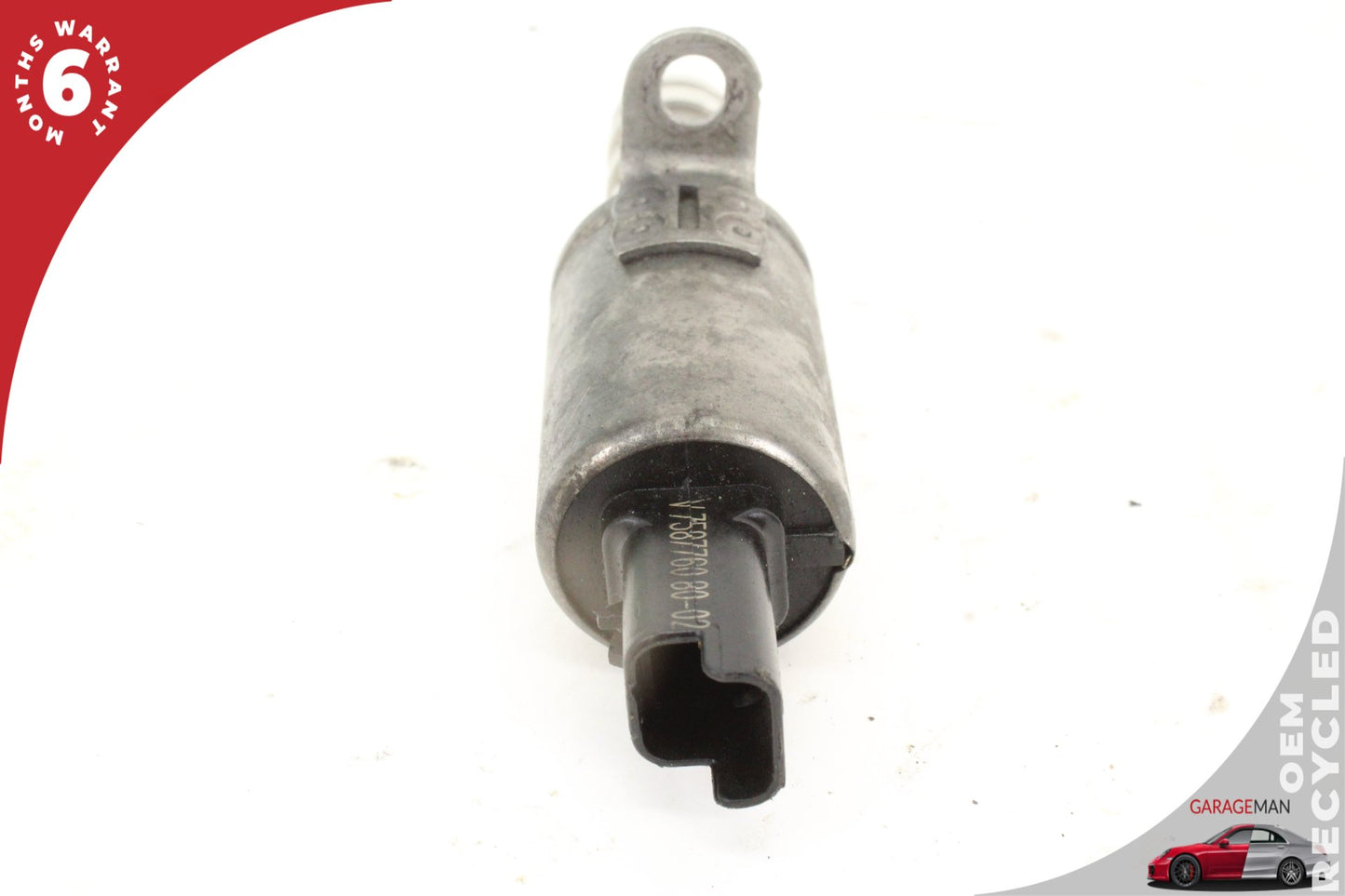 2007-2015 Mini Cooper Camshaft Adjustment Solenoid Valve 7587760 OEM