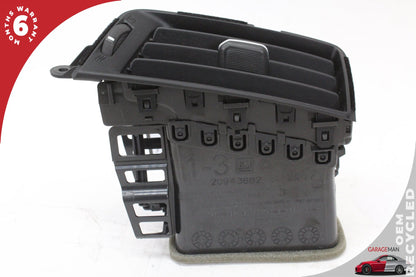 2014-2019 Chevrolet Silverado 1500 Front Left Dash AC A/C Air Vent 20943682 OEM