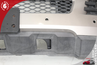 2007-2009 Mercedes X164 GL450 GL320 Front Bumper Cover Assembly 1648851725 OEM