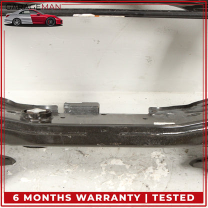 2011-2018 BMW X3 X4 SUV Rear Subframe Sub Frame Crossmember 6857983 OEM