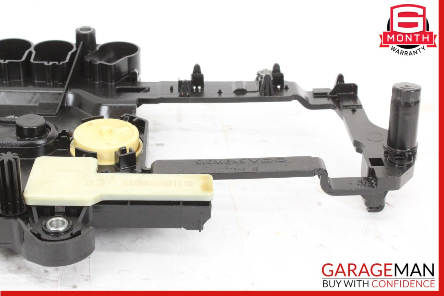 2004-2015 Mercedes-Benz C250 W204 Transmission Conductor Plate 0034460310