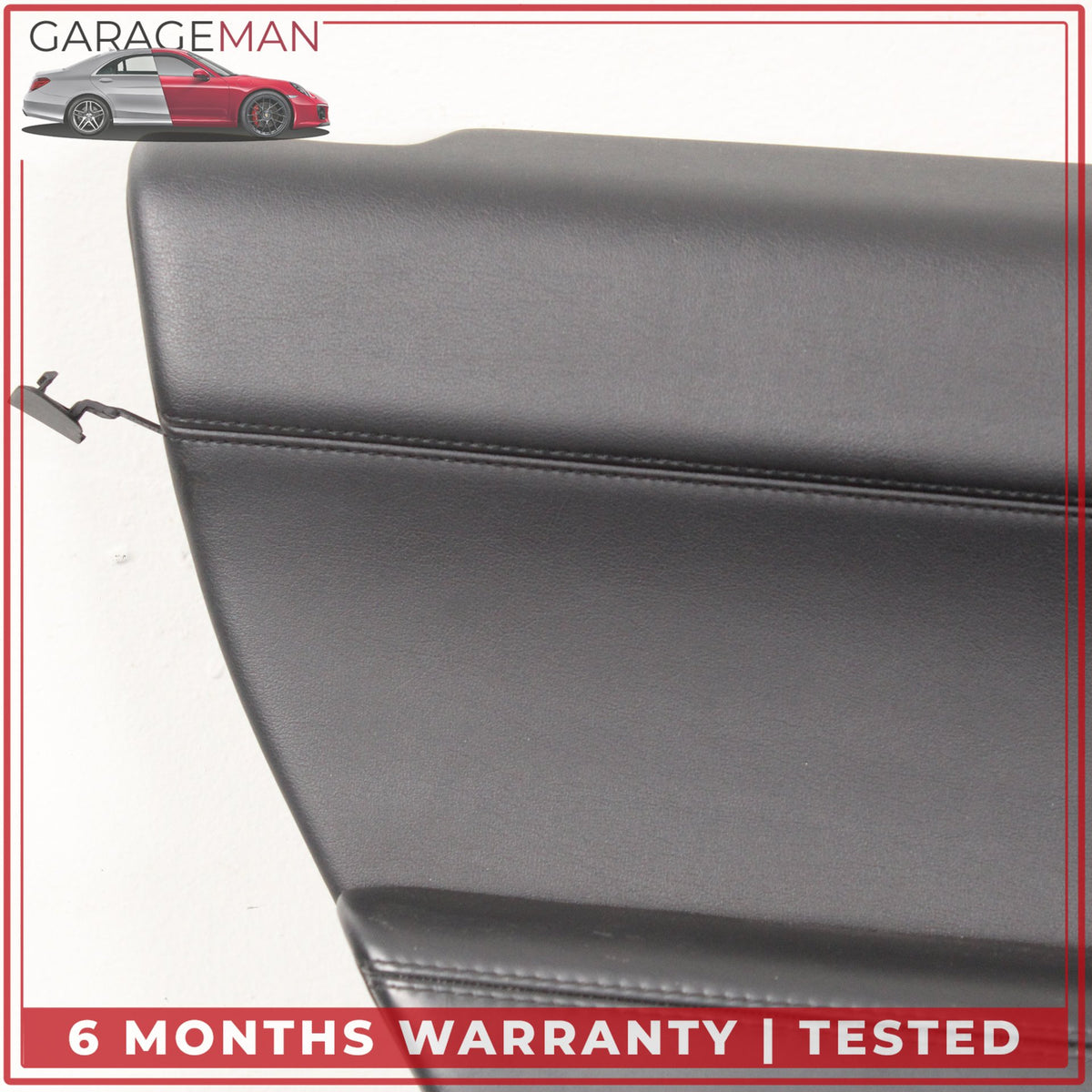 2014-2017 LR Range Rover Sport L494 Rear Left Side Interior Door Panel Trim OEM