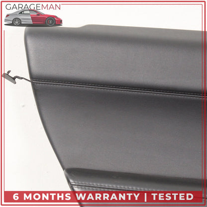 2014-2017 LR Range Rover Sport L494 Rear Left Side Interior Door Panel Trim OEM