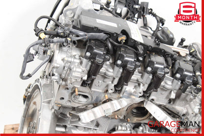 15-20 Mercedes W205 C300 SLC300 M274 2.0 L4 Engine Motor Block Assembly OEM
