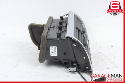 2007-2015 Audi Q7 4L Center Dash AC Heater Vent 4L0820951 Genuine OEM