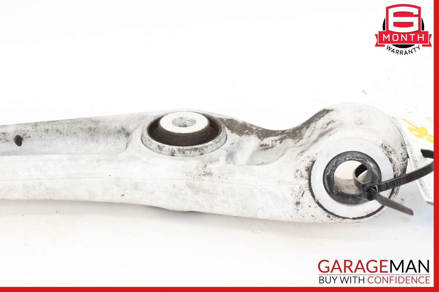 2009-2018 Audi A5 Front Right Passenger Side Lower Forward Control Arm OEM