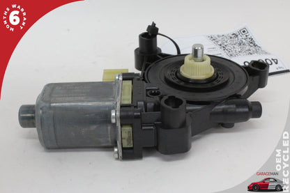 2015-2020 Audi A3 S3 Front Right Side Window Regulator Motor 5Q0959801B OEM