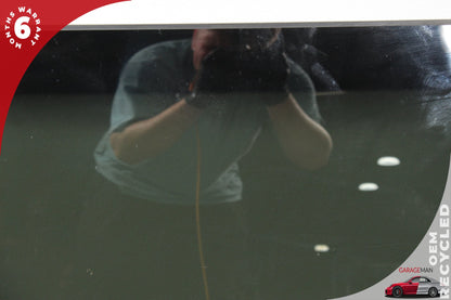 17-19 Mercedes-Benz E400 W213 Wagon Sliding Panoramic Sunroof Glass 2137800900
