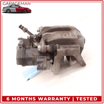 2012-2019 BMW 650i 640i F13 Rear Left Driver Side Brake Caliper 34217846693 OEM