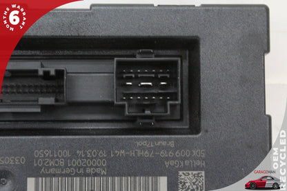 2009-2017 Audi RS5 Q5 SQ5 BCM Body Comfort Control Module Unit 8K0907064JP OEM