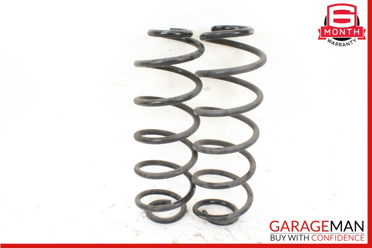 2009-2017 Audi A4 Rear Coil Spring 8K0511115