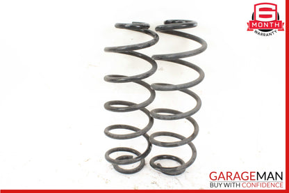 2009-2017 Audi A4 Rear Coil Spring 8K0511115