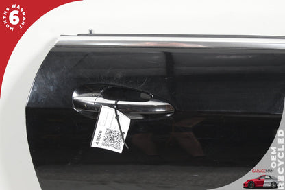 2011-2017 Mercedes-Benz E400 W207 Coupe Right Front Door Shell 2077220210 OEM