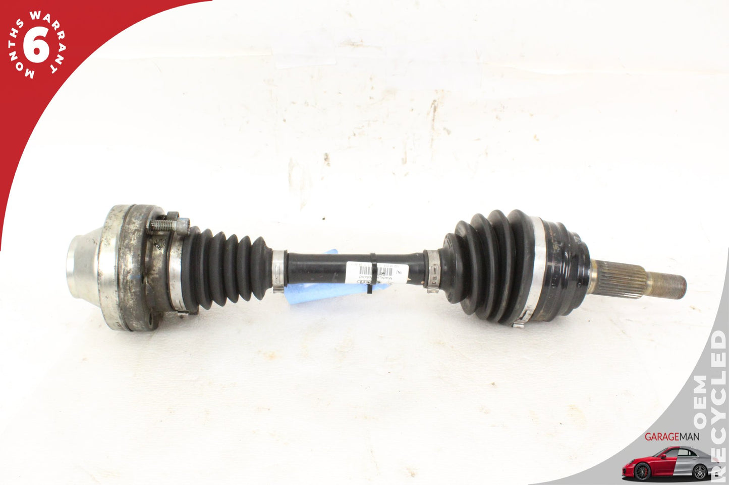 2011-2015 Audi Q7 Front Left or Right Side CV Axle Drive Shaft 7P0407271B OEM