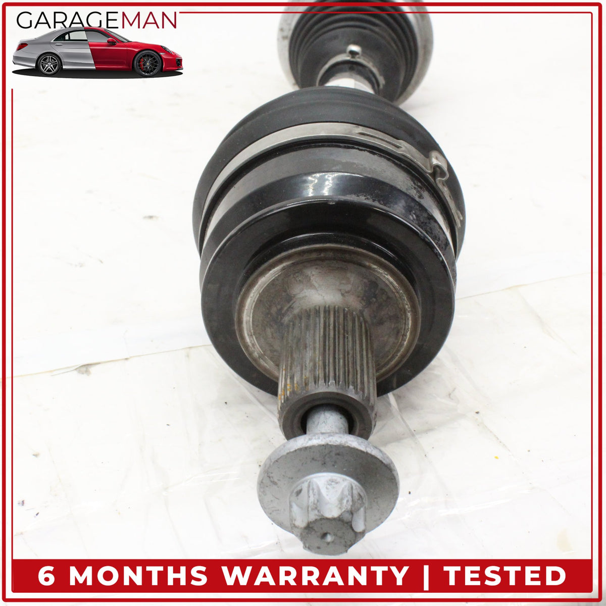 2013-2020 Mercedes X156 GLA250 AWD Front Right Side Axle CV Shaft 2463301301 OEM