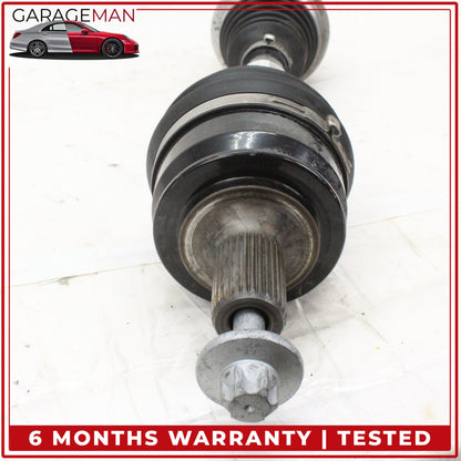 2013-2020 Mercedes X156 GLA250 AWD Front Right Side Axle CV Shaft 2463301301 OEM