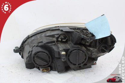 08-11 Mercedes-Benz C300 w204 Sedan Front Right Halogen Head Light Lamp 1305236265