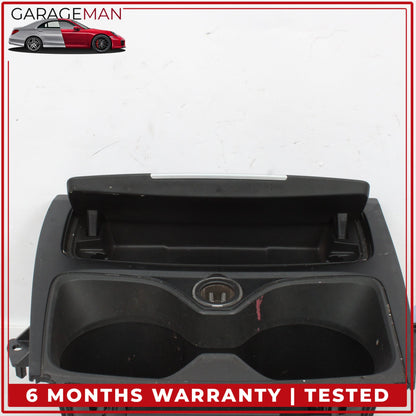 2014-2021 BMW 230i F22 Front Center Console Cupholder Ashtray Trim Compartment 9207320 OEM